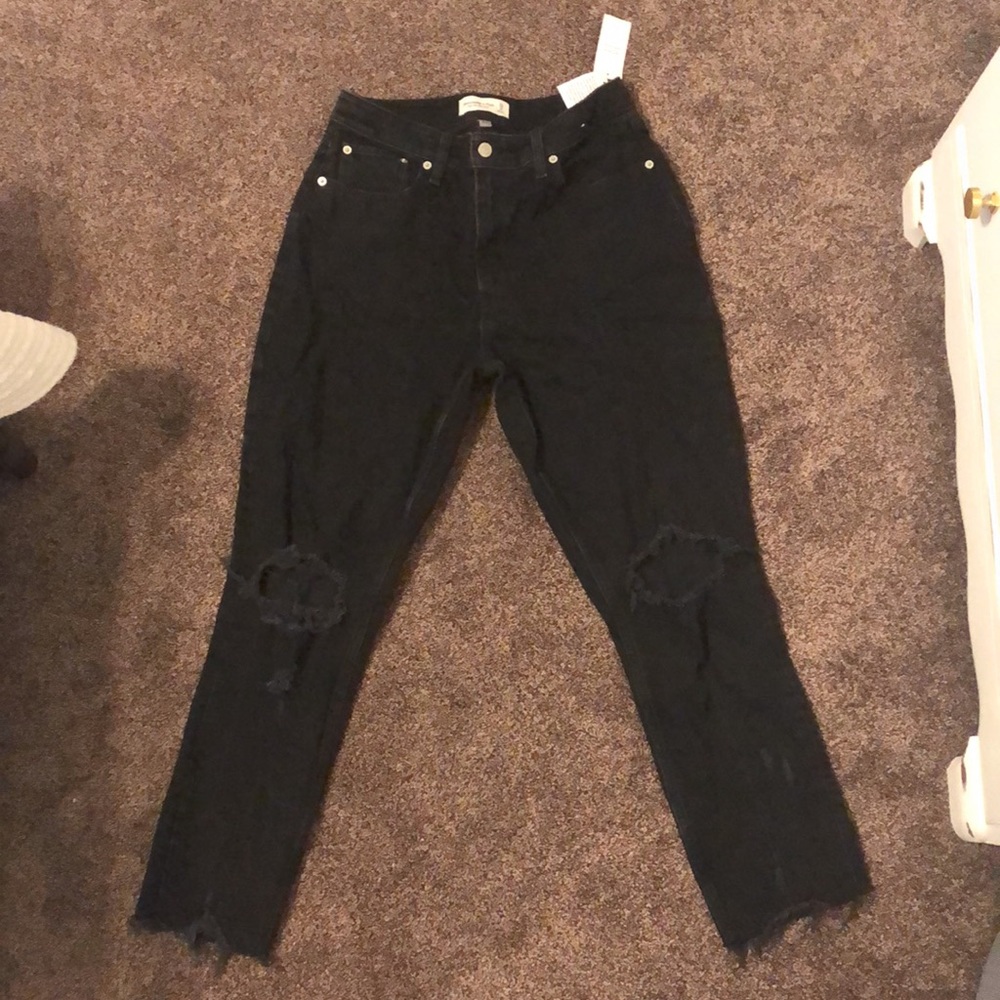 Abercrombie Jeans